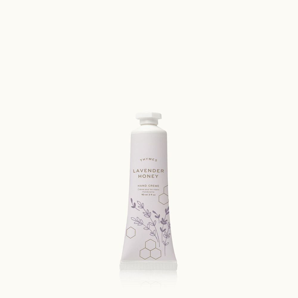 Thymes Lavender Honey Hand Cream petite size image number 0